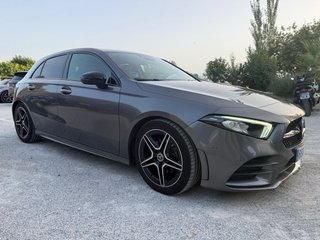 Mercedes-Benz Clase A 2020