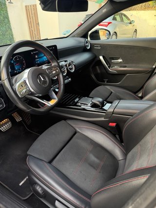 Mercedes-Benz Clase A 2020