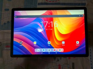 Doogee Tab E3 Pro 256GB/32GB