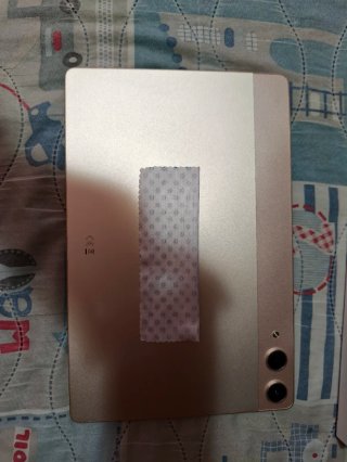 Doogee Tab E3 Pro 256GB/32GB
