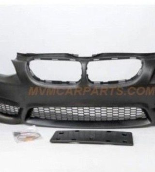 Paragolpes Delantero BMW E92/E93 LCI Look M4