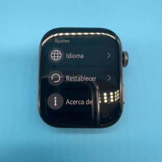 - Huawei WATCH Fit 3 reloj inteligente táctil