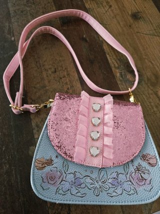 Bolso Princesa Aurora Disney Store