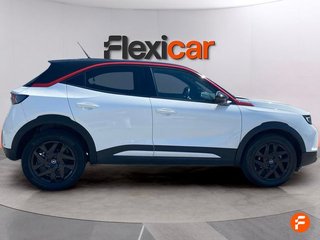 Opel Mokka 1.2 T 96kW (130 CV) GS Line Auto