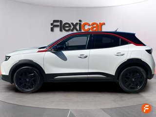 Opel Mokka 1.2 T 96kW (130 CV) GS Line Auto