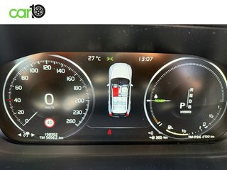 Volvo XC60 2.0 T8 AWD Momentum Auto