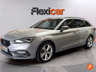 Seat Leon SP 2.0 TDI 110kW DSG S&S FR Go XL