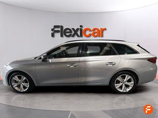 Seat Leon SP 2.0 TDI 110kW DSG S&S FR Go XL