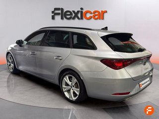 Seat Leon SP 2.0 TDI 110kW DSG S&S FR Go XL