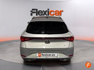 Seat Leon SP 2.0 TDI 110kW DSG S&S FR Go XL
