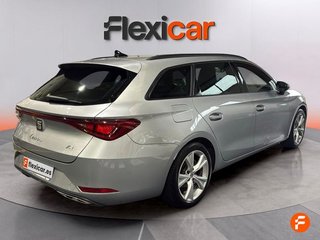 Seat Leon SP 2.0 TDI 110kW DSG S&S FR Go XL