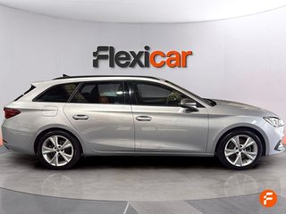 Seat Leon SP 2.0 TDI 110kW DSG S&S FR Go XL