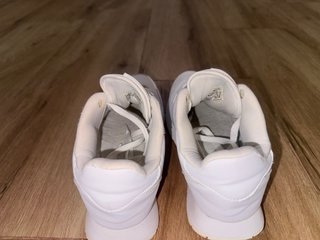 Sneakers Reebok Bianche