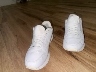 Sneakers Reebok Bianche