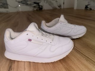 Sneakers Reebok Bianche