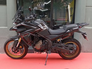 VOGE 625DSX AÑO 2025