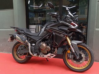 VOGE 625DSX AÑO 2025