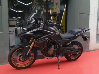 VOGE 625DSX AÑO 2025