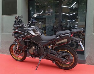 VOGE 625DSX AÑO 2025