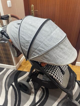 Silla Valco Baby Snap 4 Trend