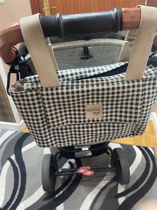 Silla Valco Baby Snap 4 Trend