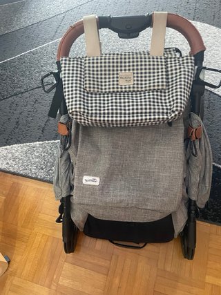 Silla Valco Baby Snap 4 Trend