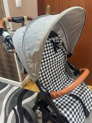 Silla Valco Baby Snap 4 Trend