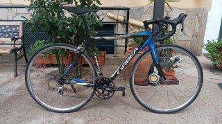 Orbea Opal Carbono bici carretera