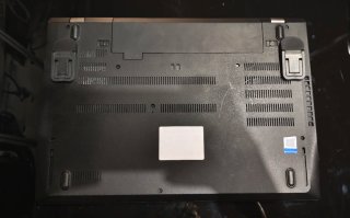 Portátil 24GB RAM