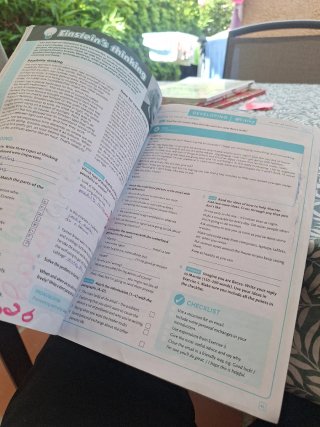 Thinking Space B2 Workbook with Digital Pack