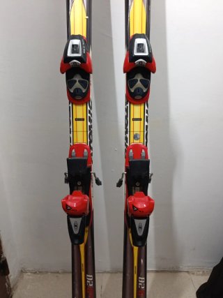 Esquís Atomic