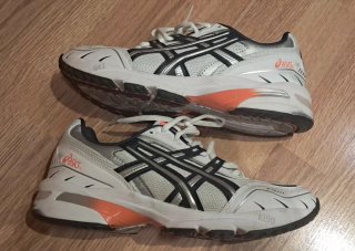 Zapatillas Asics 1090v Hombre