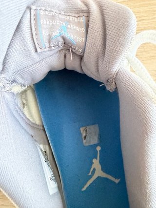 Zapatillas Jordan 11 Low Cement Gray