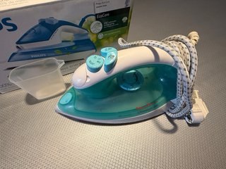 Plancha Moulinex Ocealys 120