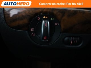 Volkswagen Jetta 2.0 TDI Sport BlueMotion