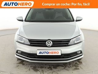 Volkswagen Jetta 2.0 TDI Sport BlueMotion
