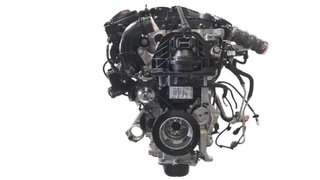 Motor completo opel mocep1378038 hn05 corsa f gs