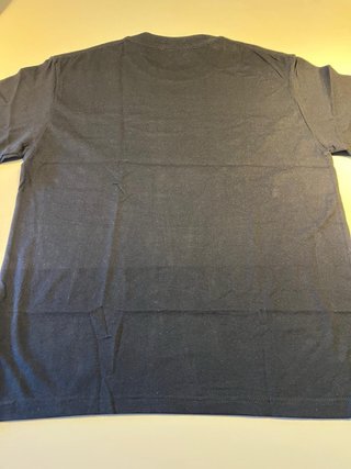 Camiseta Hoodrich Talla S