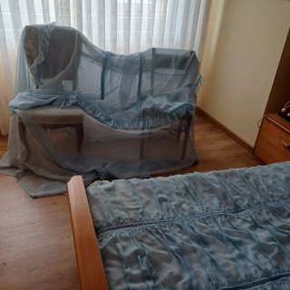 Dormitorio Impresionante