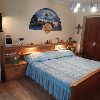 Dormitorio Impresionante