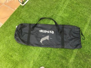 Pack 2 Porterías Fútbol Plegables