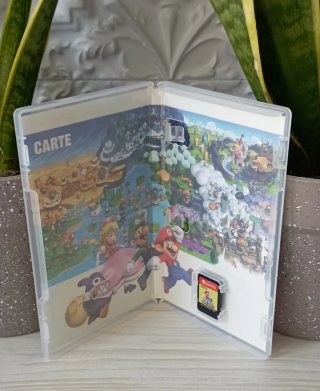 Pack Mario Kart 8 + Super Mario Bros U Deluxe