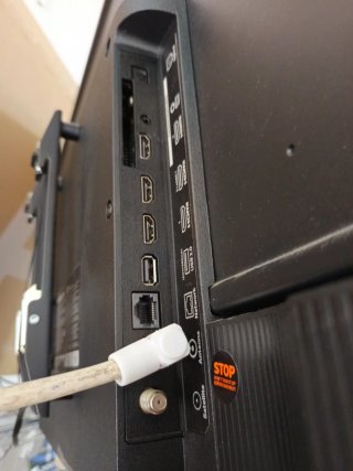 Televisión Xiaomi 43