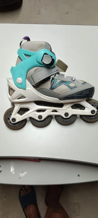 Patines en línea niño