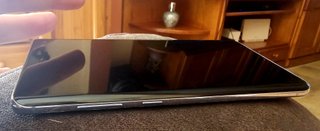 Samsung Galaxy S10+ Negro/Plata