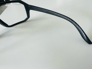 Gafas ciclismo Scvcn con pantalla fotocromática