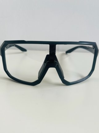 Gafas ciclismo Scvcn con pantalla fotocromática