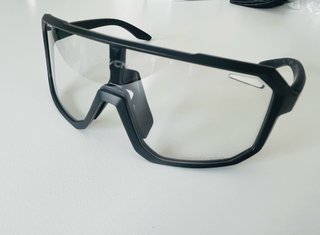 Gafas ciclismo Scvcn con pantalla fotocromática