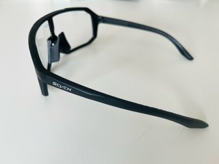 Gafas ciclismo Scvcn con pantalla fotocromática