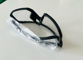 Gafas ciclismo Scvcn con pantalla fotocromática